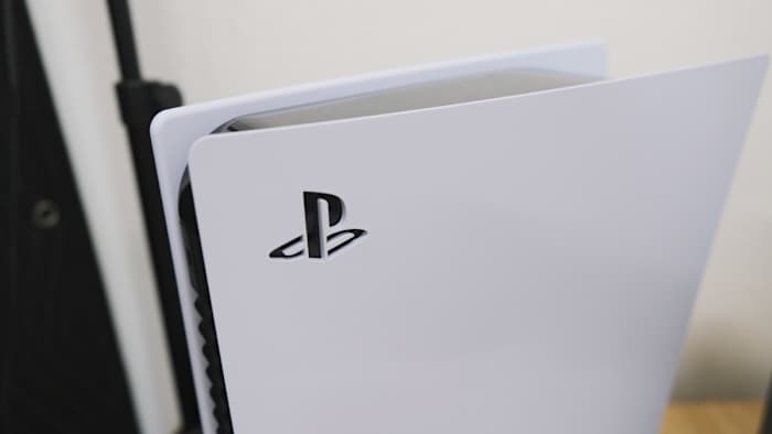 1-PlayStation 5